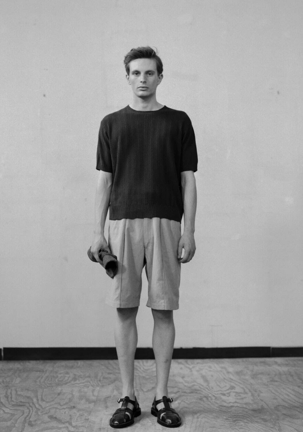 ティー・ティー 2026年春夏<span>コレクション</span> - 写真14