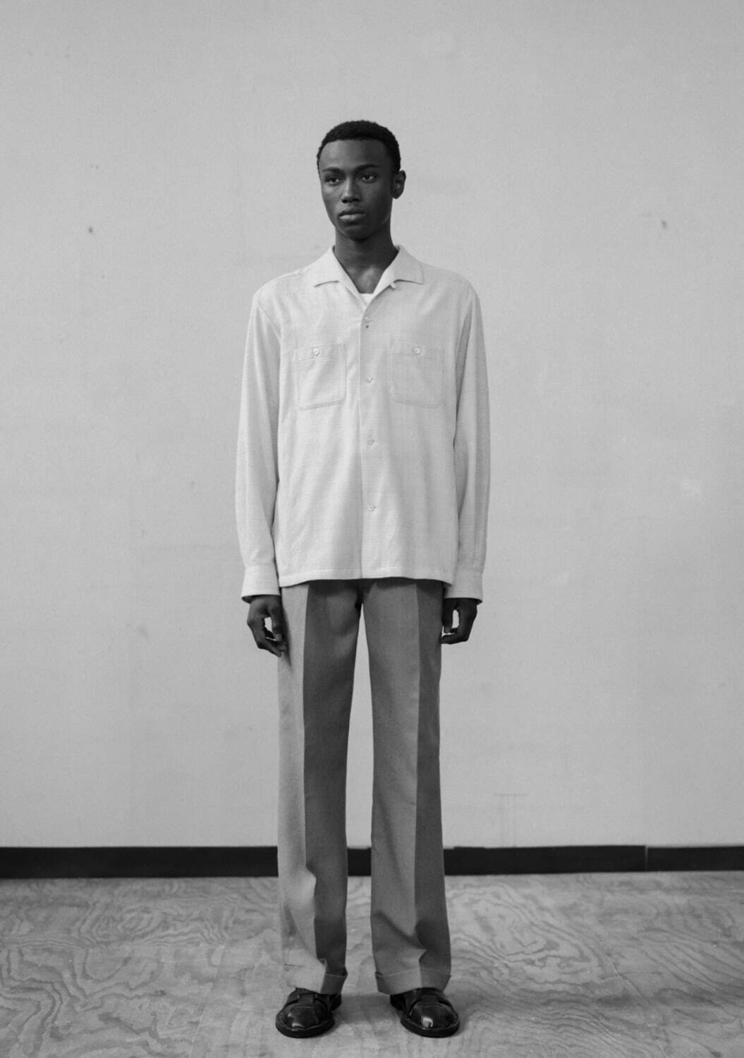 ティー・ティー 2026年春夏<span>コレクション</span> - 写真16