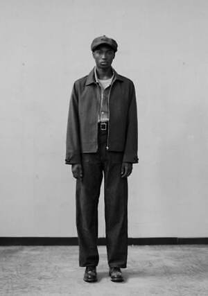 ティー・ティー(T.T) 2026年春夏メンズコレクション  - 写真2