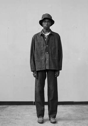 ティー・ティー(T.T) 2026年春夏メンズコレクション  - 写真10