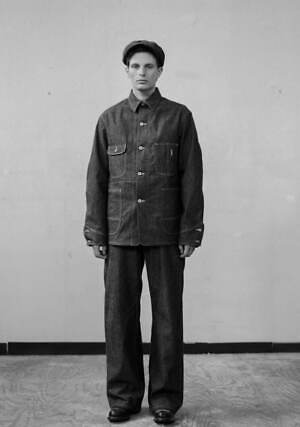 ティー・ティー(T.T) 2026年春夏メンズコレクション  - 写真11