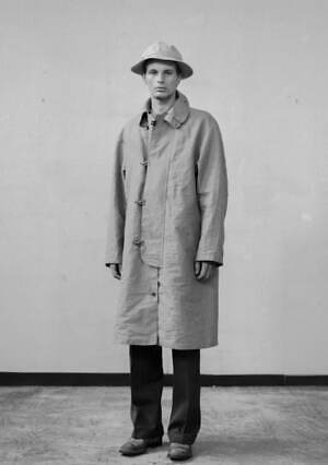 ティー・ティー(T.T) 2026年春夏メンズコレクション  - 写真13