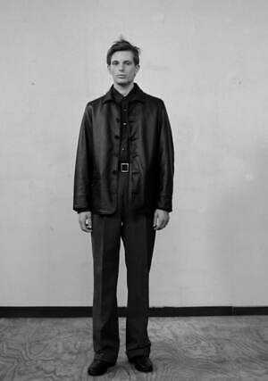 ティー・ティー(T.T) 2026年春夏メンズコレクション  - 写真20