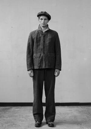 ティー・ティー(T.T) 2026年春夏メンズコレクション  - 写真21