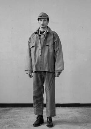 ティー・ティー(T.T) 2026年春夏メンズコレクション  - 写真23