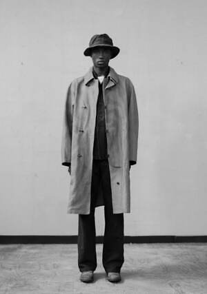 ティー・ティー(T.T) 2026年春夏メンズコレクション  - 写真24