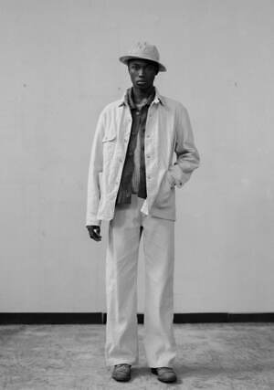 ティー・ティー(T.T) 2026年春夏メンズコレクション  - 写真27