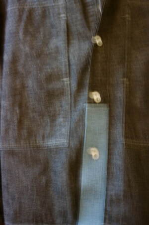 ティー・ティー(T.T) 2026年春夏メンズコレクション  - 写真37