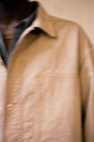 ティー・ティー(T.T) 2026年春夏メンズコレクション  - 写真39