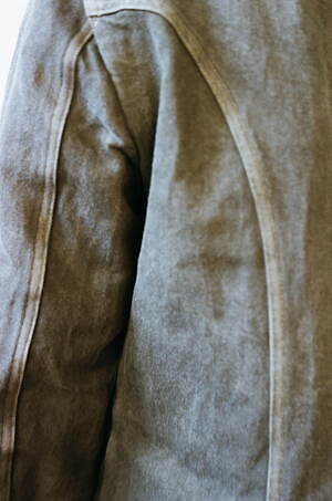 ティー・ティー(T.T) 2026年春夏メンズコレクション  - 写真43