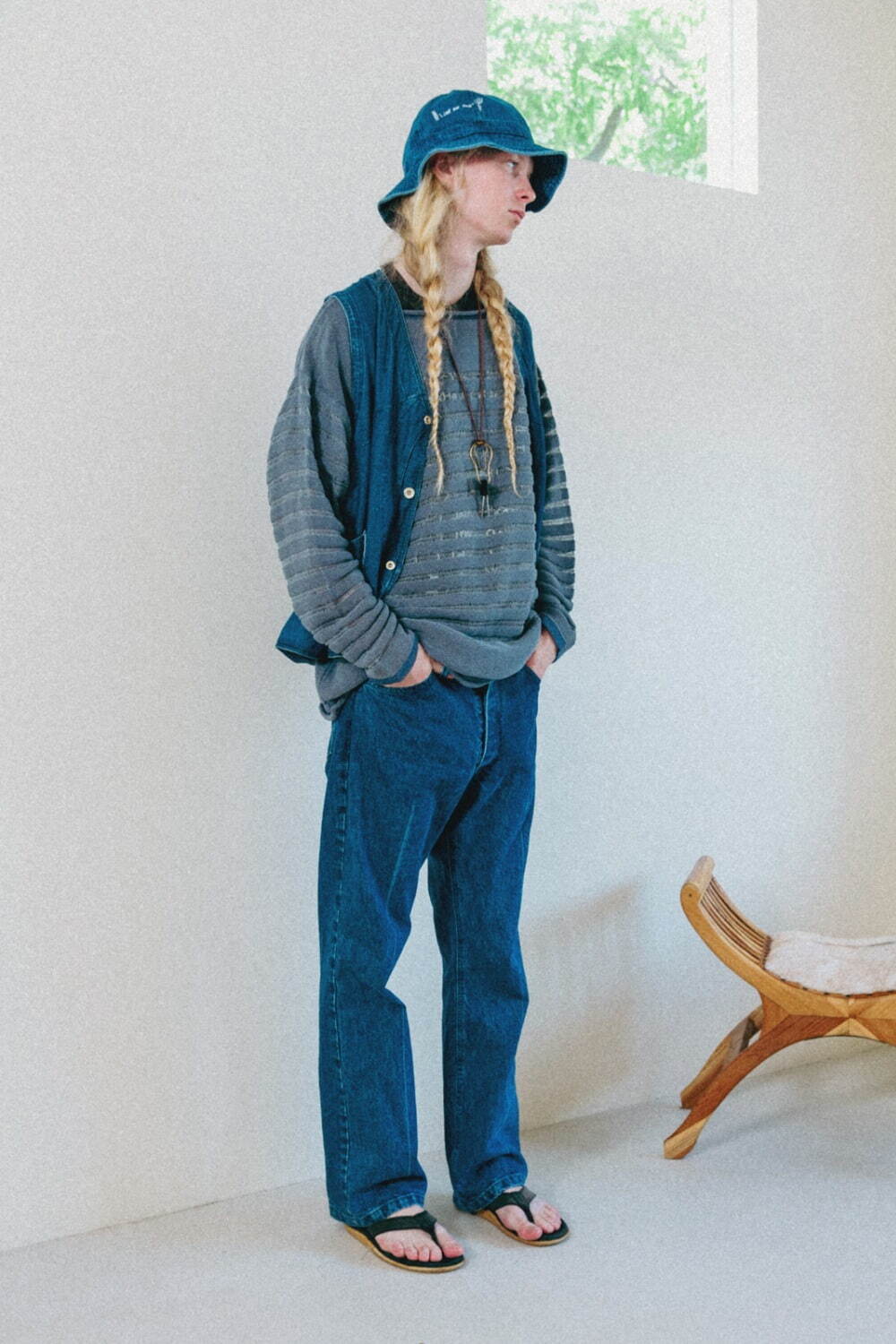 インアット 2026年春夏<span>コレクション</span> - 写真26