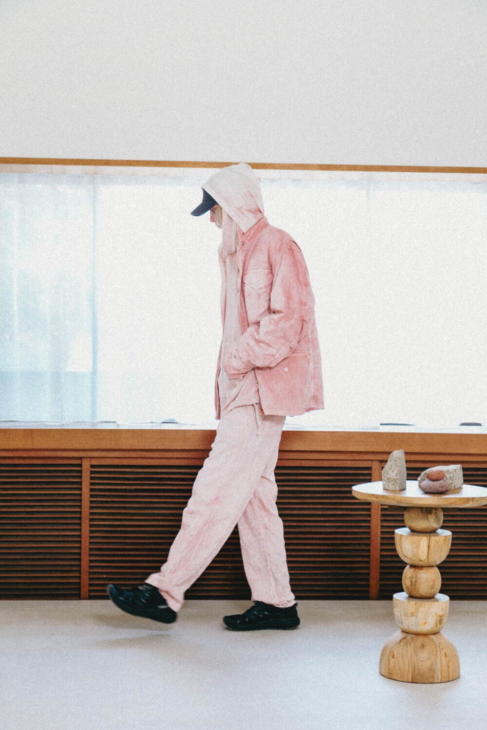 インアット 2026年春夏<span>コレクション</span> - 写真7