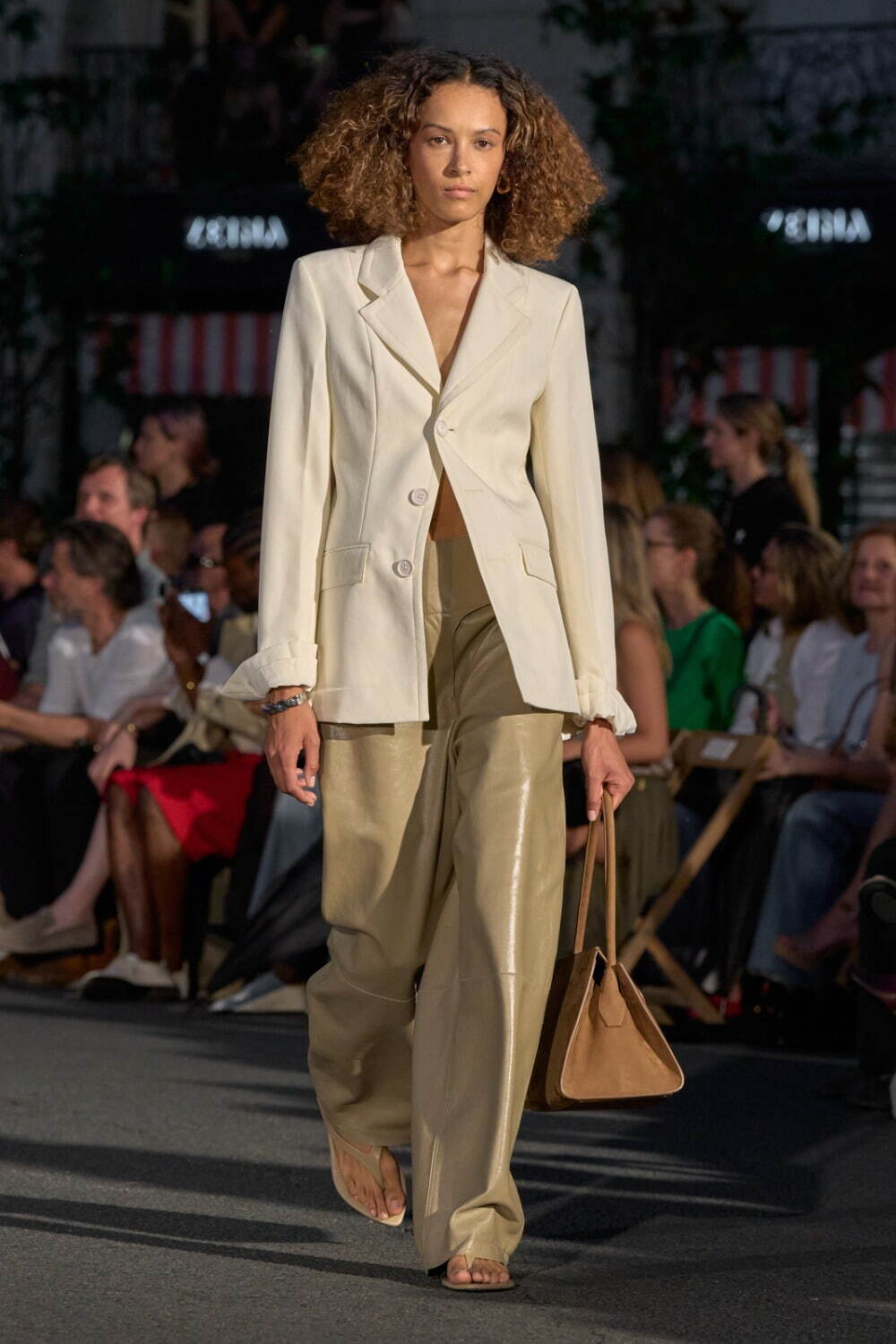 アミ パリス 2026年春夏<span>コレクション</span> - 写真5