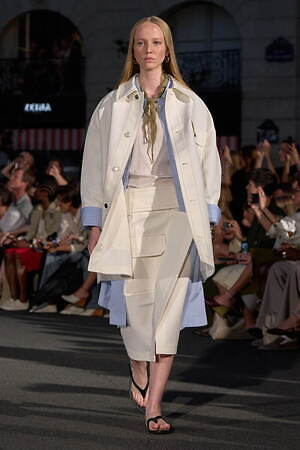 アミ パリス(Ami Paris) 2026年春夏ウィメンズ&メンズコレクション  - 写真29