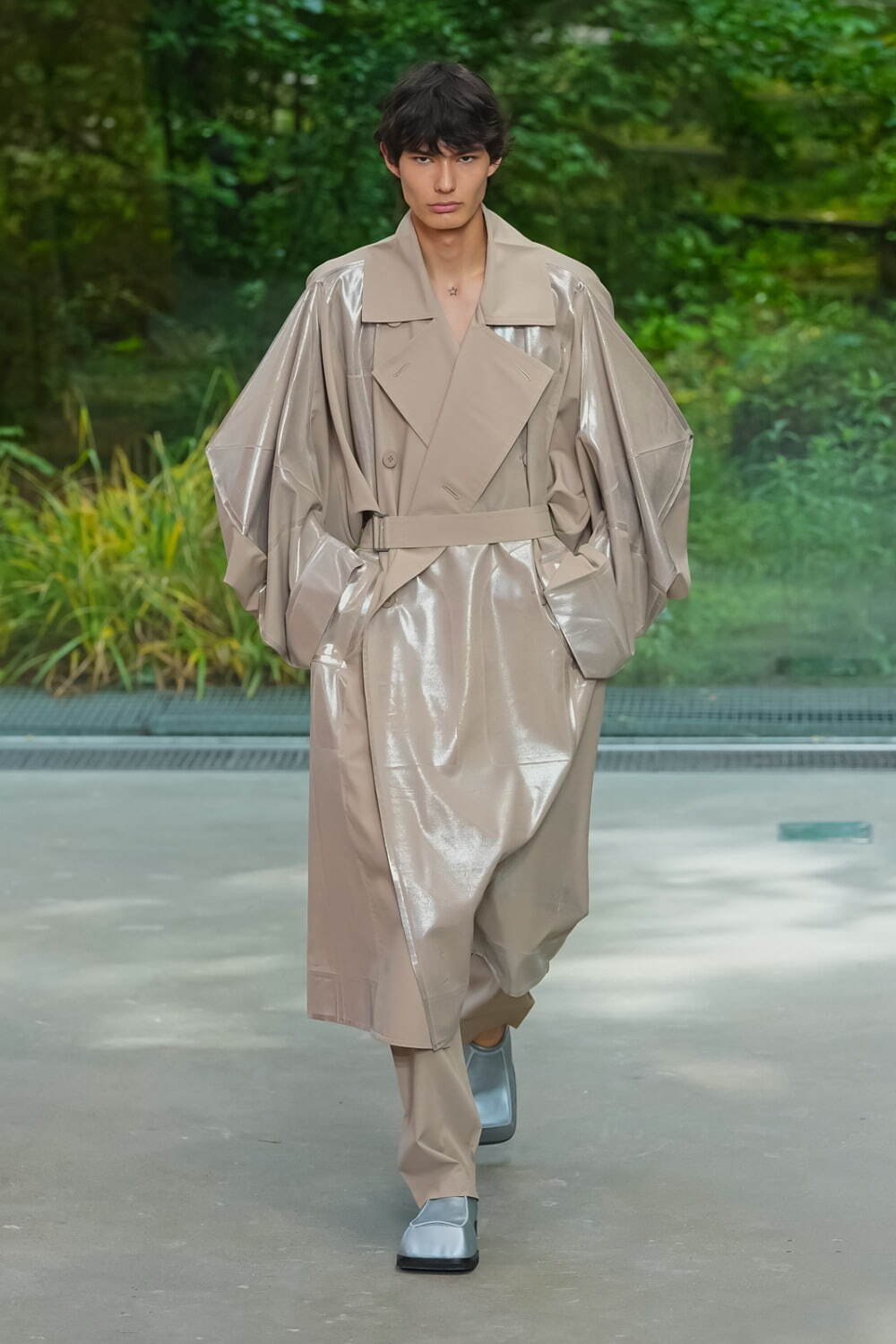 アイム メン 2026年春夏<span>コレクション</span> - 写真15