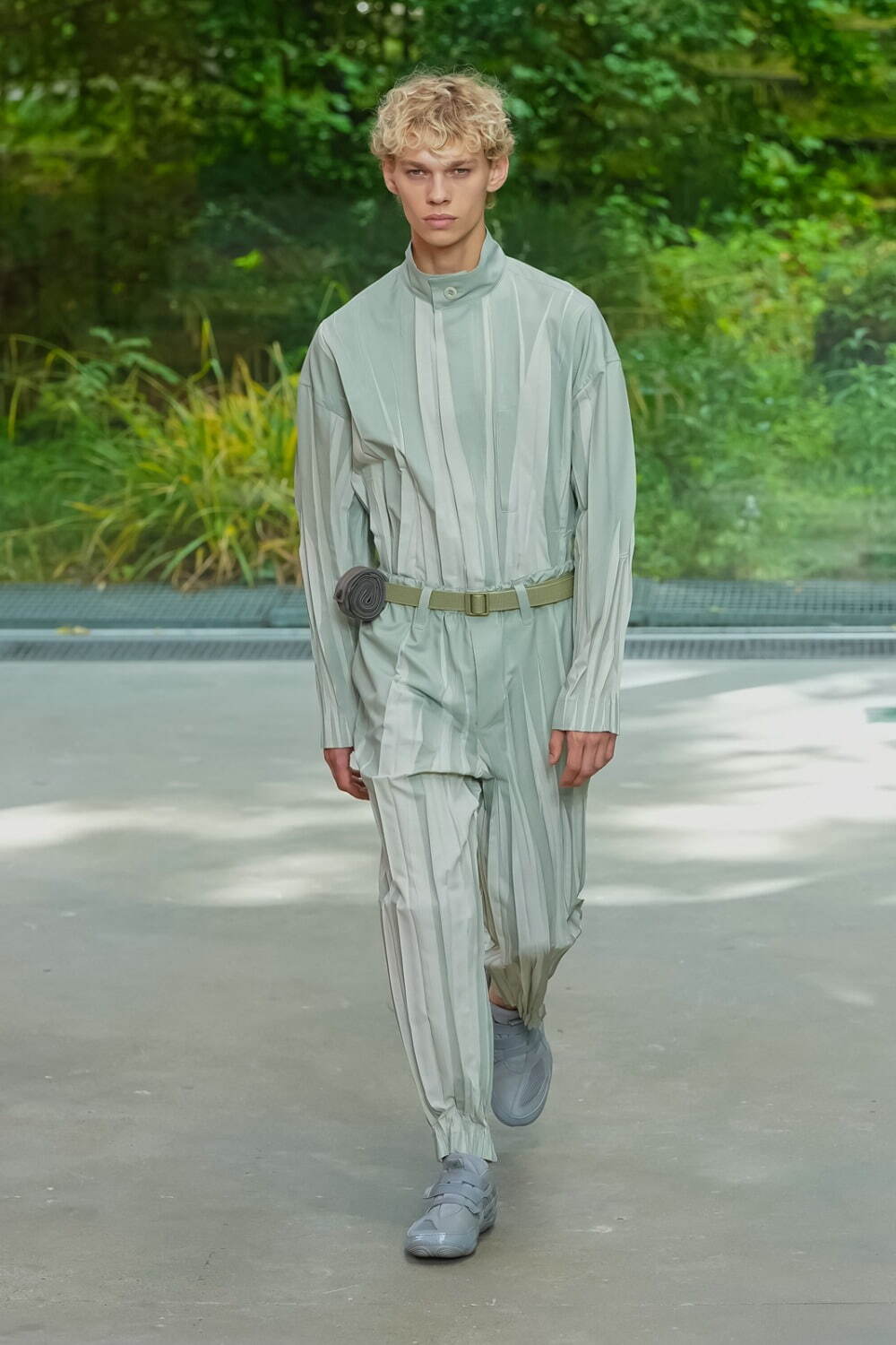 アイム メン 2026年春夏<span>コレクション</span> - 写真50