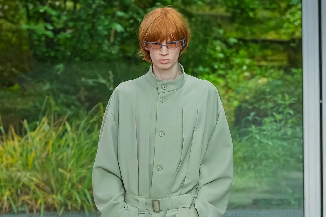 希少デザイン！イッセイミヤケ プリーツ デジタルモノグラム サイズM PLEATS PLEASE ISSEY MIYAKE – isseymiyake.com