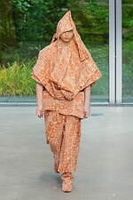 アイム メン 2026年春夏コレクション、加守田章二の陶芸に息づくエネルギーを投影｜写真1