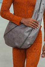 アイム メン 2026年春夏コレクション、加守田章二の陶芸に息づくエネルギーを投影｜写真4