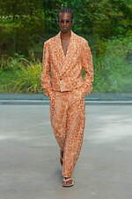 アイム メン 2026年春夏コレクション、加守田章二の陶芸に息づくエネルギーを投影｜写真7