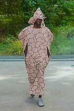 アイム メン 2026年春夏コレクション、加守田章二の陶芸に息づくエネルギーを投影｜写真9