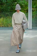 アイム メン 2026年春夏コレクション、加守田章二の陶芸に息づくエネルギーを投影｜写真11