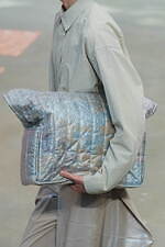 アイム メン 2026年春夏コレクション、加守田章二の陶芸に息づくエネルギーを投影｜写真12