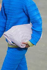 アイム メン 2026年春夏コレクション、加守田章二の陶芸に息づくエネルギーを投影｜写真21