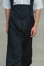 アイム メン 2026年春夏コレクション、加守田章二の陶芸に息づくエネルギーを投影｜写真24