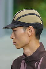 アイム メン 2026年春夏コレクション、加守田章二の陶芸に息づくエネルギーを投影｜写真29