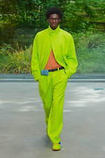 アイム メン 2026年春夏コレクション、加守田章二の陶芸に息づくエネルギーを投影｜写真40