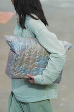 アイム メン 2026年春夏コレクション、加守田章二の陶芸に息づくエネルギーを投影｜写真43