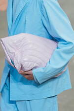 アイム メン 2026年春夏コレクション、加守田章二の陶芸に息づくエネルギーを投影｜写真45