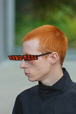 アイム メン 2026年春夏コレクション、加守田章二の陶芸に息づくエネルギーを投影｜写真56