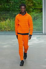 アイム メン 2026年春夏コレクション、加守田章二の陶芸に息づくエネルギーを投影｜写真61