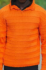 アイム メン 2026年春夏コレクション、加守田章二の陶芸に息づくエネルギーを投影｜写真62