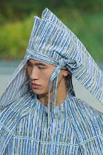 アイム メン 2026年春夏コレクション、加守田章二の陶芸に息づくエネルギーを投影｜写真64