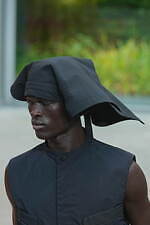 アイム メン 2026年春夏コレクション、加守田章二の陶芸に息づくエネルギーを投影｜写真72