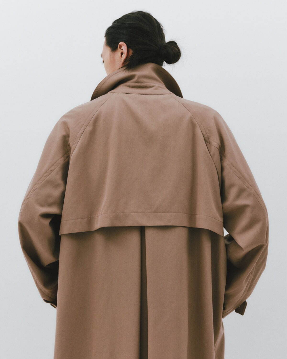 インカミング(ENCOMING) 2026年春夏メンズコレクション  - 写真5