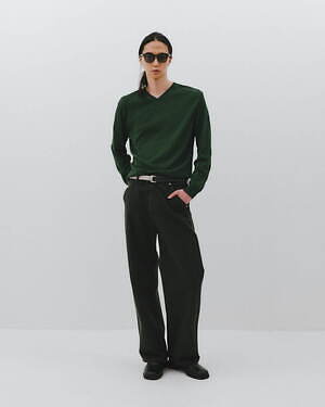 インカミング(ENCOMING) 2026年春夏メンズコレクション  - 写真10