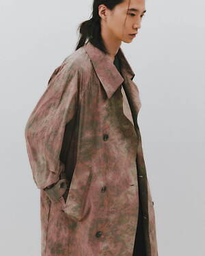 インカミング(ENCOMING) 2026年春夏メンズコレクション  - 写真7