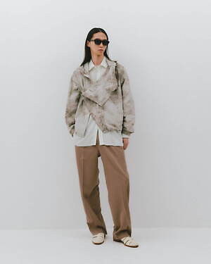 インカミング(ENCOMING) 2026年春夏メンズコレクション  - 写真4