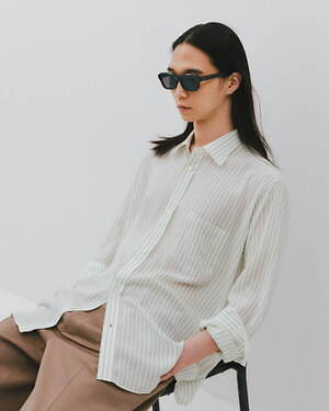 インカミング(ENCOMING) 2026年春夏メンズコレクション  - 写真3