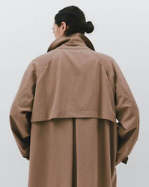 インカミング(ENCOMING) 2026年春夏メンズコレクション  - 写真5