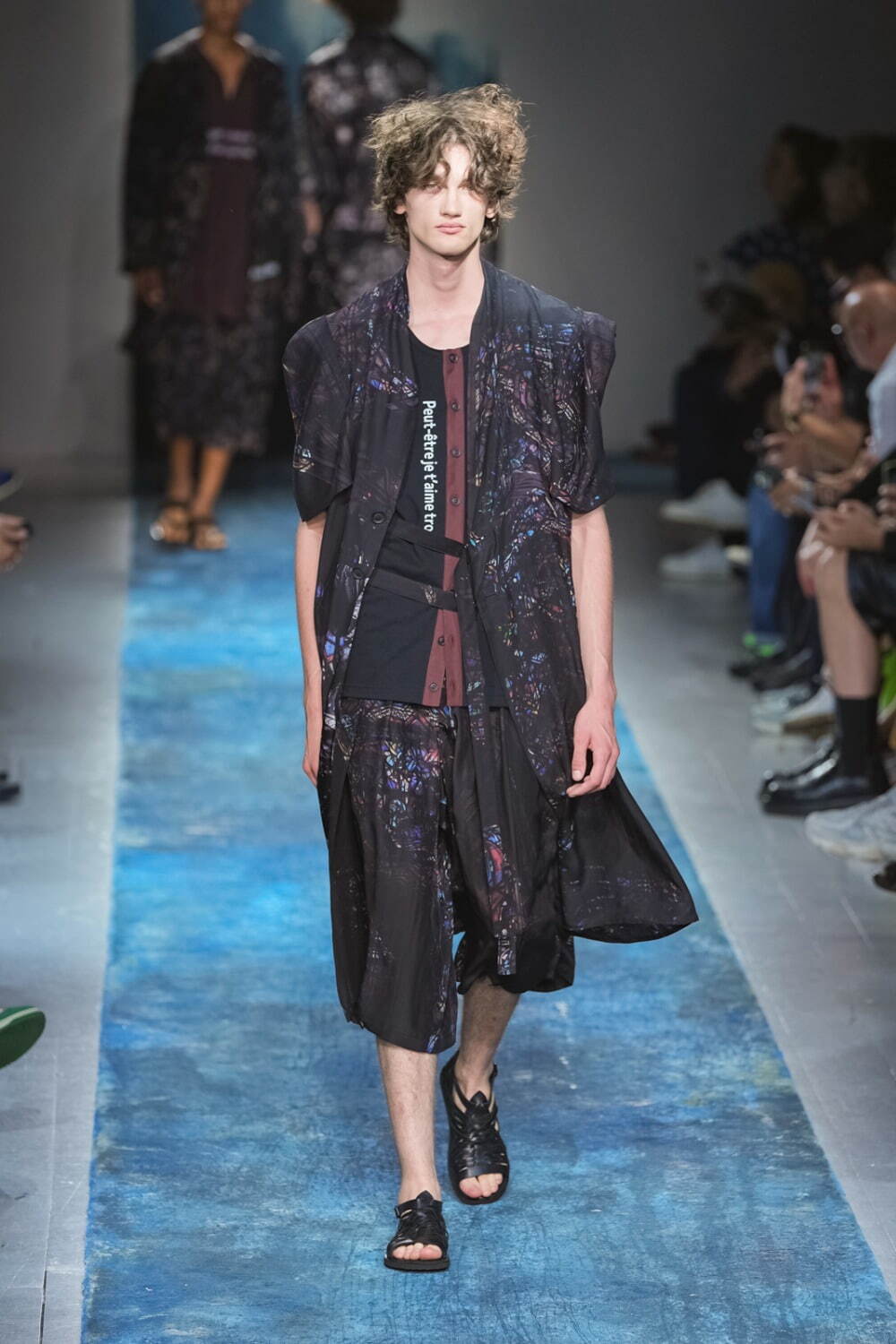ヨウジヤマモト 2026年春夏<span>コレクション</span> - 写真12