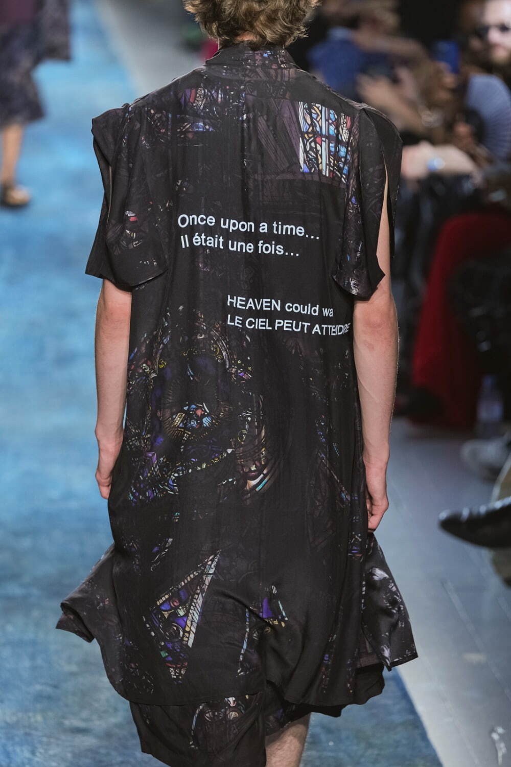ヨウジヤマモト 2026年春夏<span>コレクション</span> - 写真14