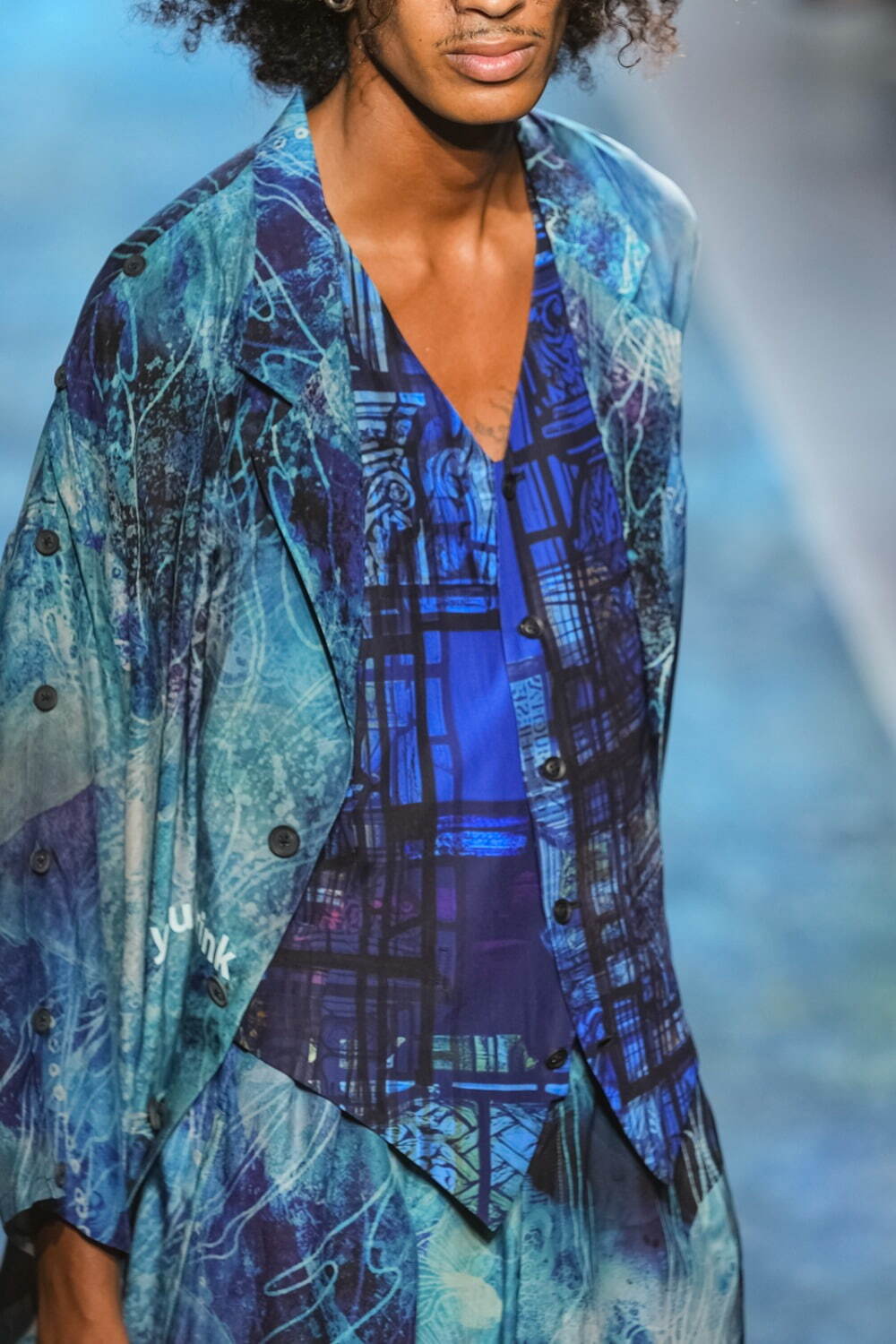 ヨウジヤマモト 2026年春夏<span>コレクション</span> - 写真27