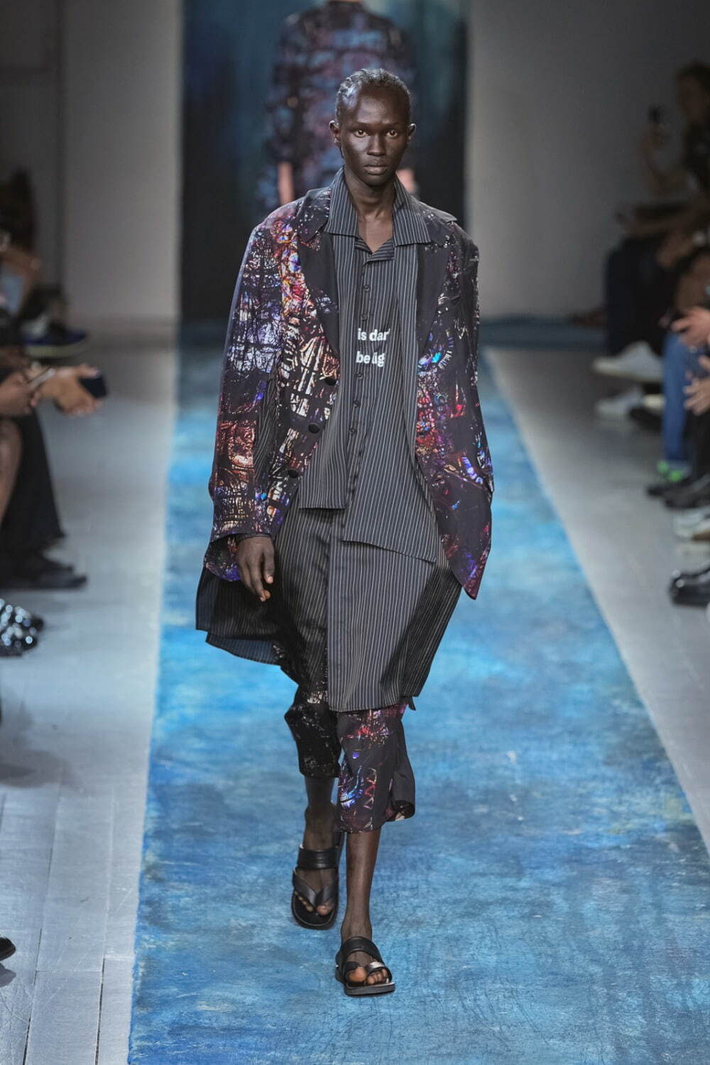 ヨウジヤマモト 2026年春夏<span>コレクション</span> - 写真32