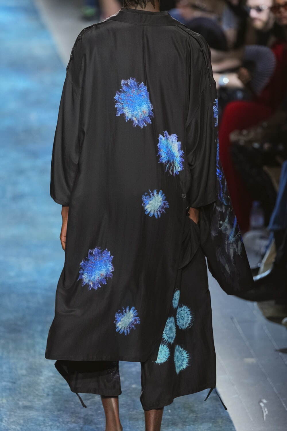 ヨウジヤマモト 2026年春夏<span>コレクション</span> - 写真40