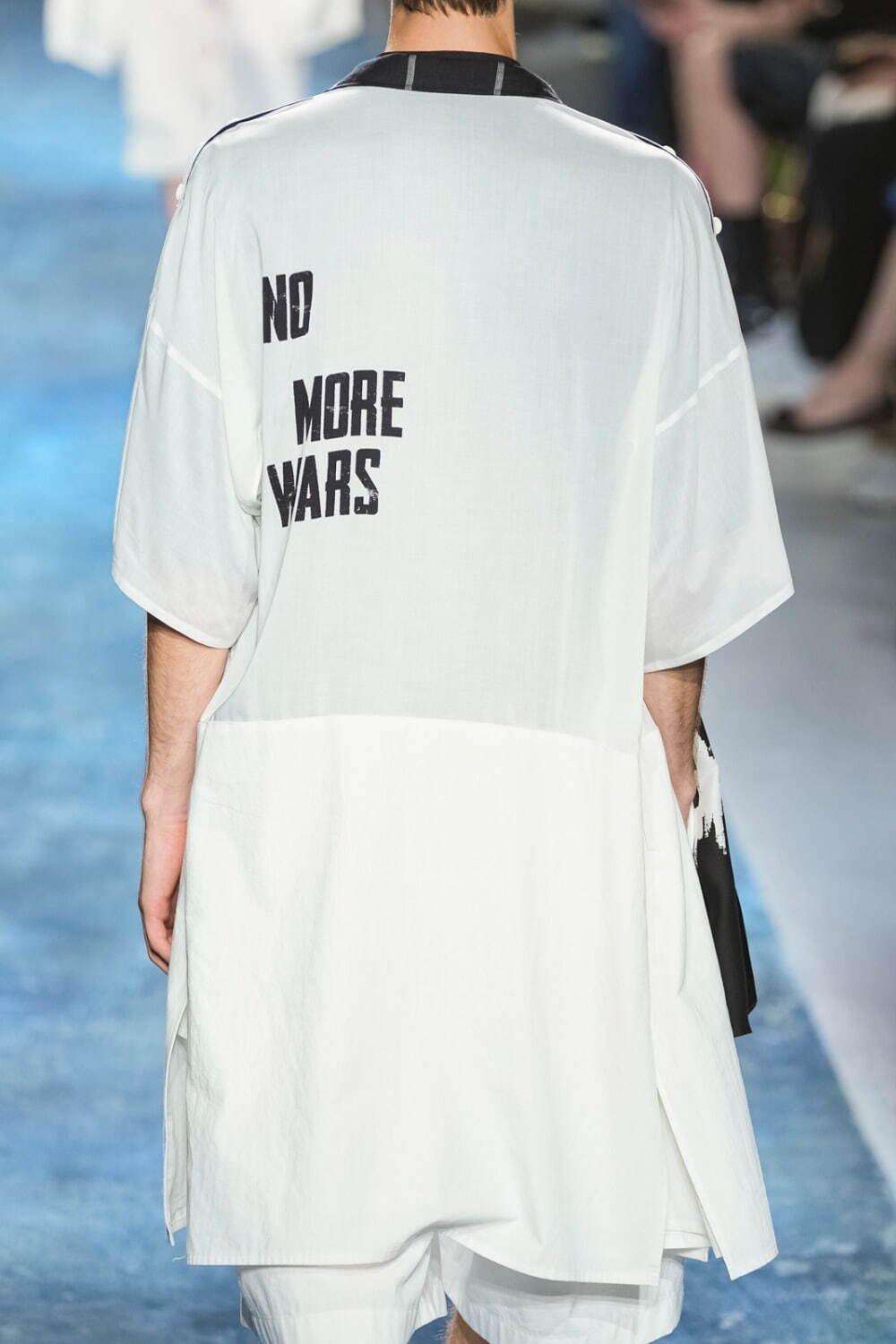 ヨウジヤマモト 2026年春夏<span>コレクション</span> - 写真54